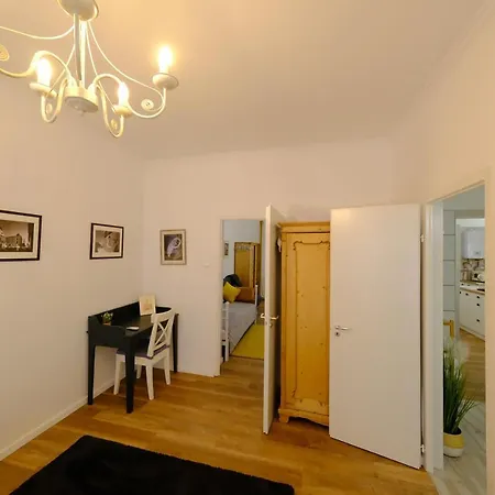 شقة Peterpal بيتْش