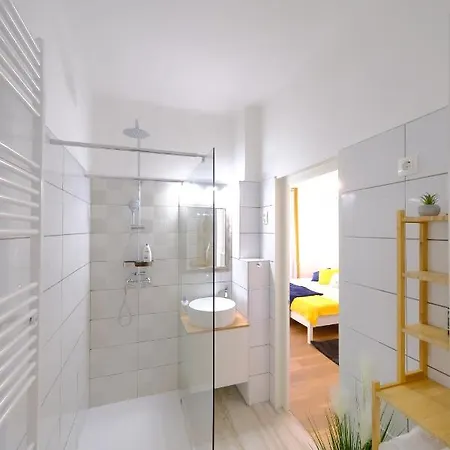 Apartment Peterpal