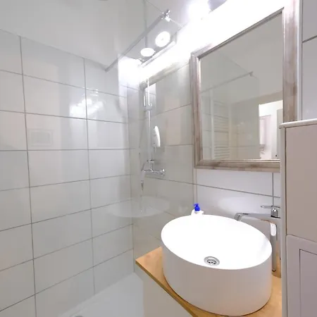 Peterpal Apartment Pécs