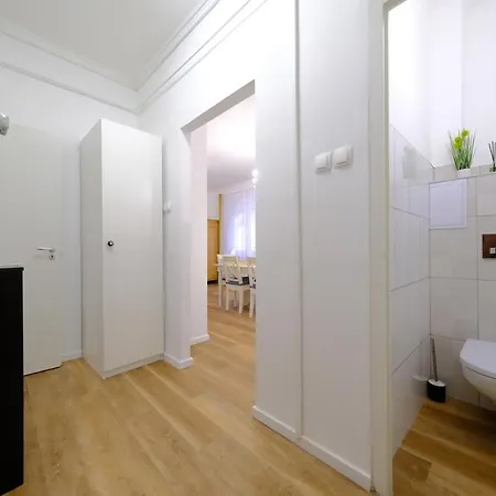 Apartment Peterpal *