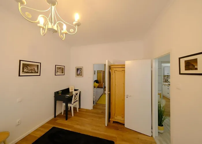 아파트 Peterpal 페치