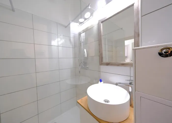 Peterpal 公寓 佩奇